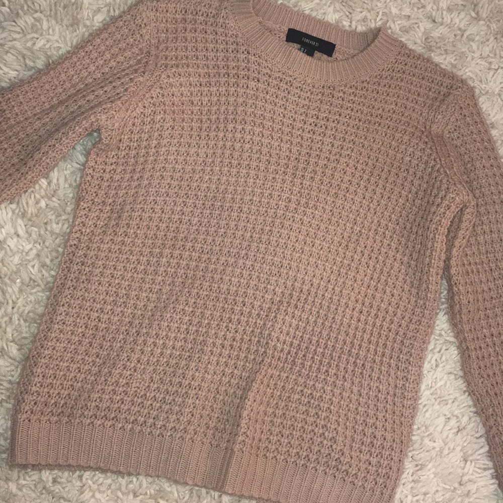 Forever 21 adorable sweater